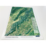 Shenandoah National Park 3D Map