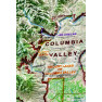 Washington State Wine - Large 3D Map