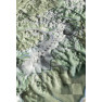 Wrangell-St Elias National Park 3D Map